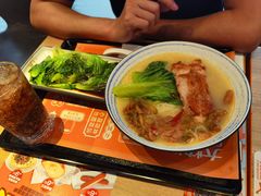 -大快活(丽丰店)