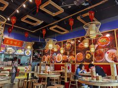 -点兵点将·四川传统小吃集(勐海路店)