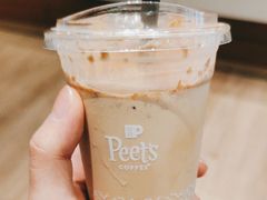 -Peet's 皮爷咖啡(乐峰店)