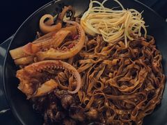 -亞婆井·劲抽面食(铂顿城店)