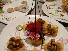 -香云轩·顺德菜(香云纱园林酒店店)