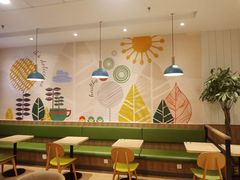 -德克士(中心医院店)