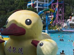 -清泉湾生态旅游度假区