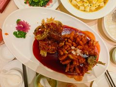 -得月楼·省级非遗·传统苏帮菜(观前店)