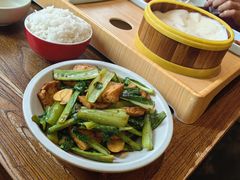 -院落新京菜·烤鸭(地安门店)