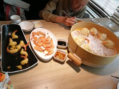 -味莊·青岛菜(云霄路店)