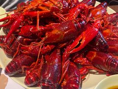 -一棠龙虾•王牌虾球(光谷天地店)