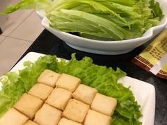 -蝎王府羊蝎子(北大地店)
