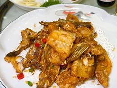 -金百门·顺德海鲜酒家(陈村店)