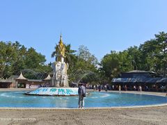 -西双版纳傣族园