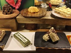 -戈拿旺巴西烤肉(崇文门店)