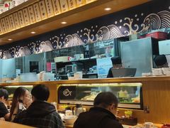 -万岁寿司(天河领展店)