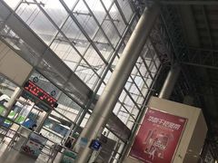 -杭州九堡客运中心