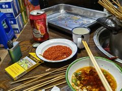 -三番火辣串串香(总店)