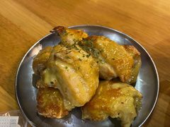 -Thank u mom非油炸健康鸡(万国广场店)