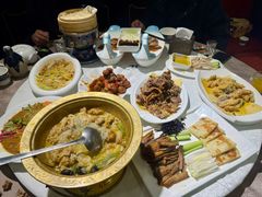 -老浒记烤鸭-北京菜(琉璃厂店)
