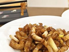 -良友·海鲜青岛菜·海肠捞饭(五四广场店)