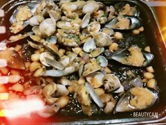 -石砰渔港·海鲜楼