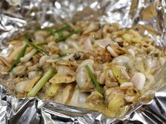 铁板文蛤肉-启东小海鲜(庄先湾路1号店)