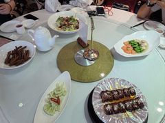 -天福苑(崇宁路店)