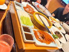 -天宁凯利时尚餐厅