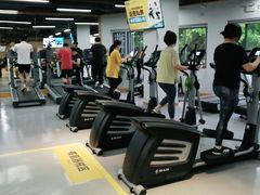 -超鹿运动(融侨锦江店)