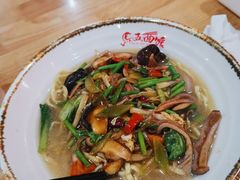 -马五面馆(郦城国际店)