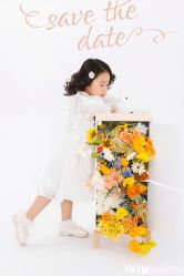点击看大图 -雅尼·亚米儿童摄影美学馆(汉阳店)