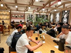 -味千拉面(广州白云机场T1西二店)