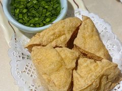 -香港池仔记肠粉王(博多新记襄阳南路店)