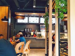 大堂-姐弟俩土豆粉(西安小寨店)