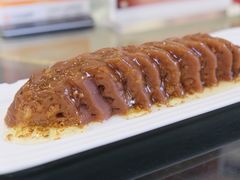 桂花糖莲藕-红厨巷·淮扬菜(熙南里店)
