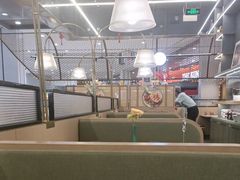 -Aqua Oasis 水天堂(常熟永旺店)