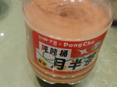 -刘胖子家常菜·蹄花焖藕(中南店)