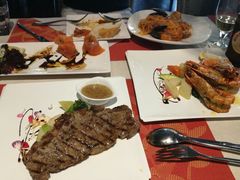 -ITA·意塔意大利餐厅(亦庄店)