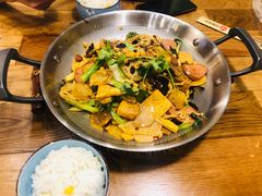 -川锅哎哟·麻辣香锅(国大城市广场店)