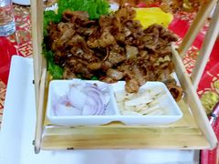 -人民公社大食堂(顺义总店)