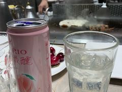 -大渔铁板烧(大悦城店)