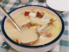-紫光园·烤鸭·北京菜(劲松店)