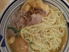 -黄太牛·牛肉面(长江北路店)