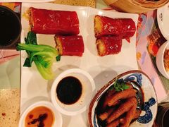 -点都德(大茶楼店)