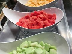 -北京德胜门华宇假日酒店·画廊咖啡厅