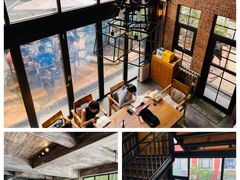 -旧雨咖啡·CoffeeFORU(黄村奥体店)