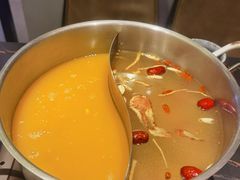 -熹悟海鲜火锅·广式打边炉