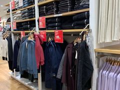 -优衣库(沈阳万象城店)