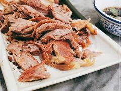 -驴登高步步顺驴肉店(盛欣园店)