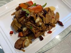 -峨嵋酒家总店(车公庄店)