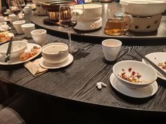 -沅江水·湖南家宴(南村万博长隆商圈店)