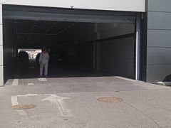 -北京长久世捷捷豹路虎4S中心