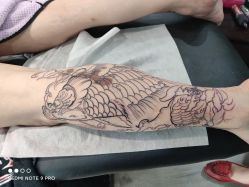 -龙之吻专业刺青·手工耳洞·纹身去色